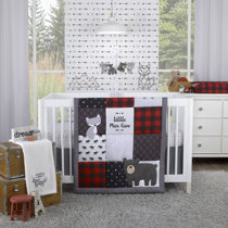 Cot bed 2024 set boy